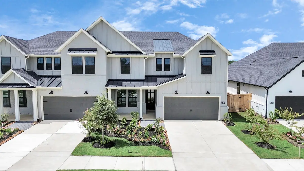 21718 Swift Flier Lane, Cypress, TX 77433 - Image #1