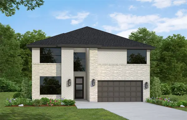 21210 Tarrant Hills Drive, Cypress, TX 77433