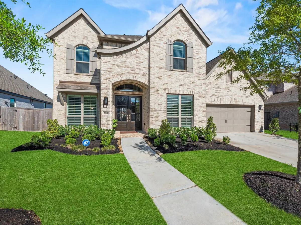 3114 Rockcress Lane, Fulshear, TX 77494 - #1
