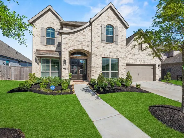 3114 Rockcress Lane, Fulshear, TX 77494