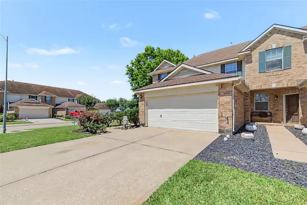 4407 Arbor Lane, Pasadena, TX 77505