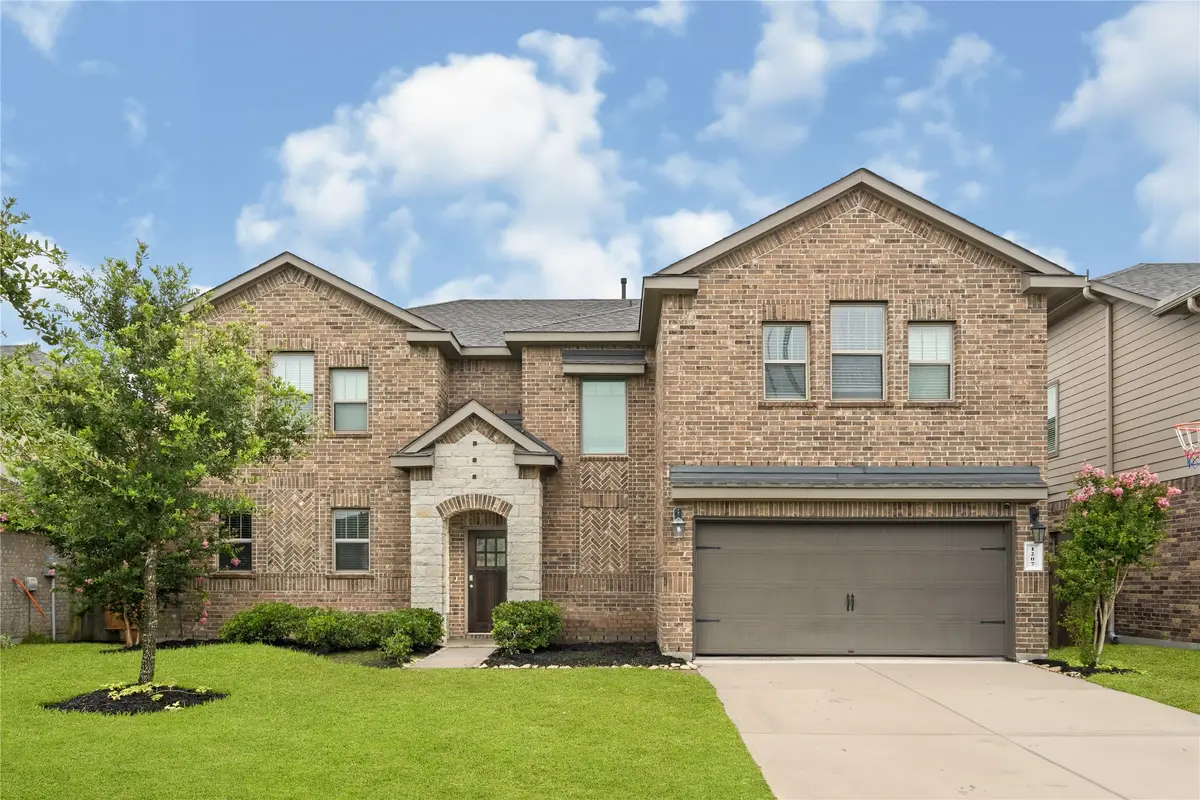 1207 Bellingham Park Drive, Missouri City, TX 77459 - #1