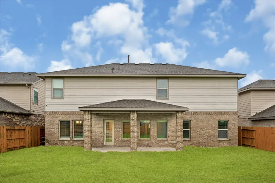 1207 Bellingham Park Drive, Missouri City, TX 77459 - #2