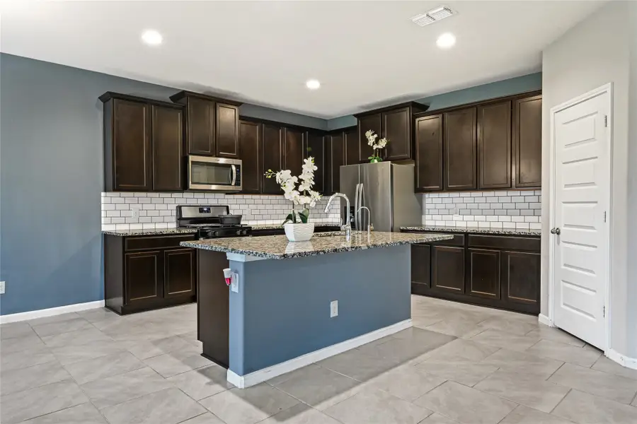 1207 Bellingham Park Drive, Missouri City, TX 77459 - #3