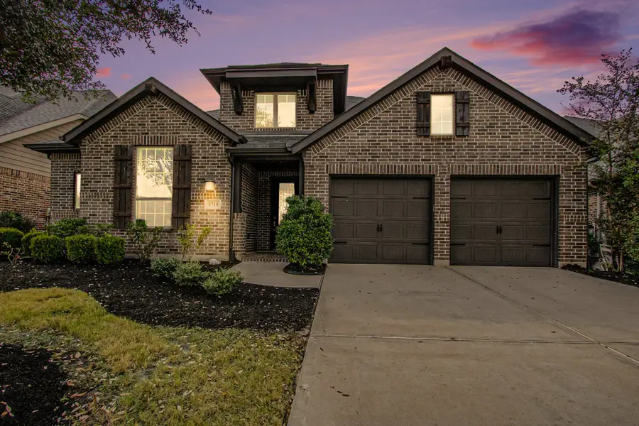 3710 Meadowmist Court, Fulshear, TX 77441 - Image #3