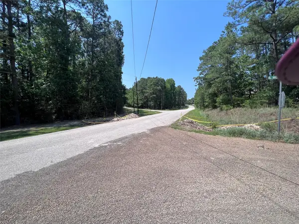 TBD E Moonlight Drive, Onalaska, TX 77360