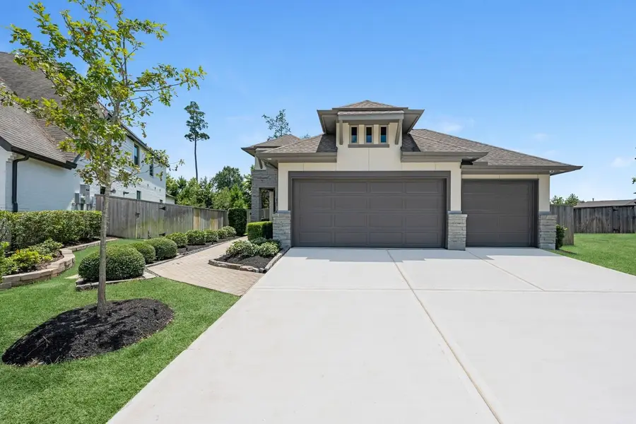 446 Lake Day Drive, Conroe, TX 77304 - #2