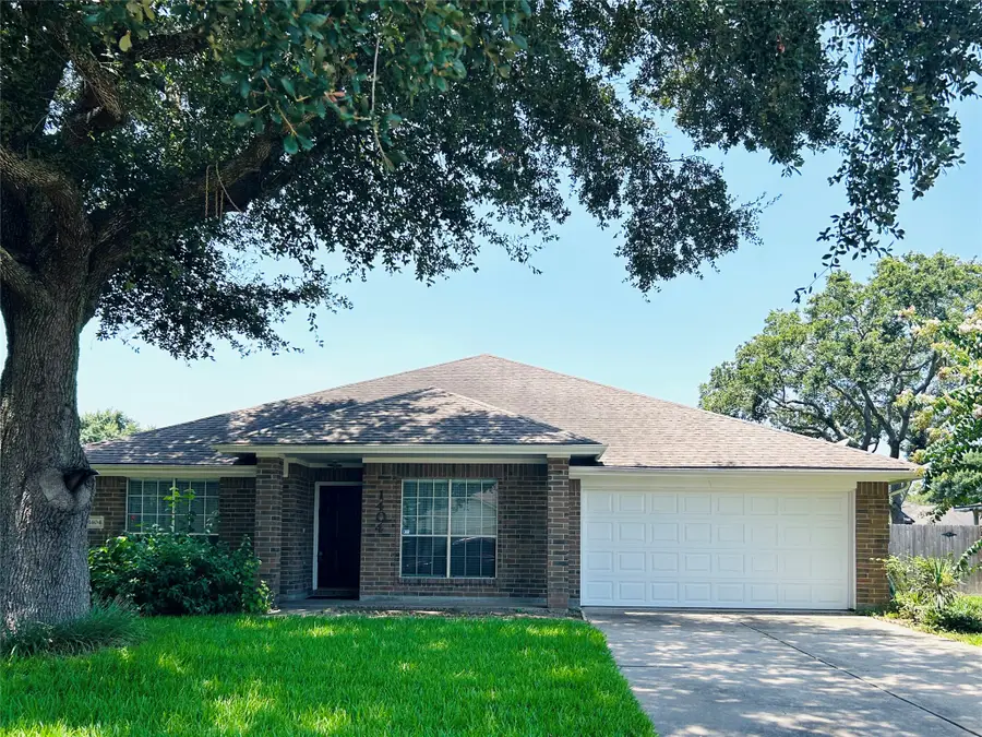 1404 Helmsley Drive, Rosenberg, TX 77471 - #3