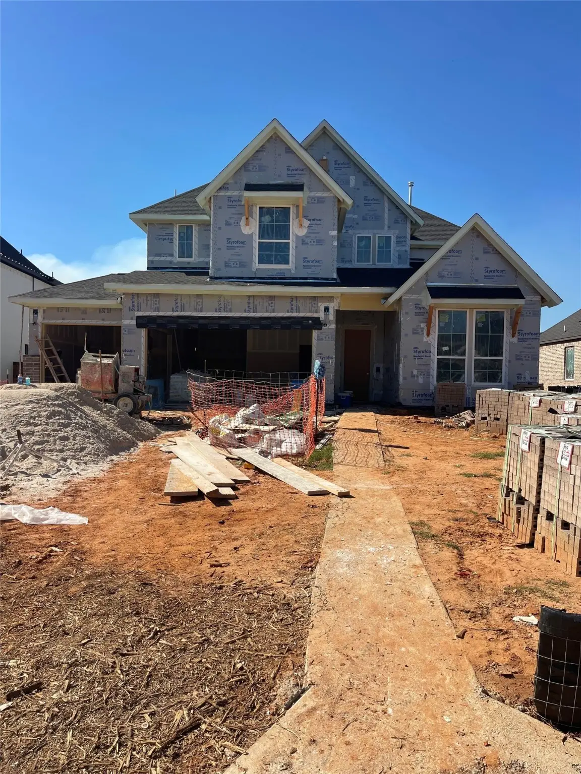 7112 Simmental Court, Montgomery, TX 77316 - Image #1