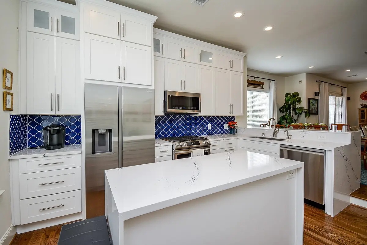 909 W 22nd Street #I, Houston, TX 77008 - Image #1