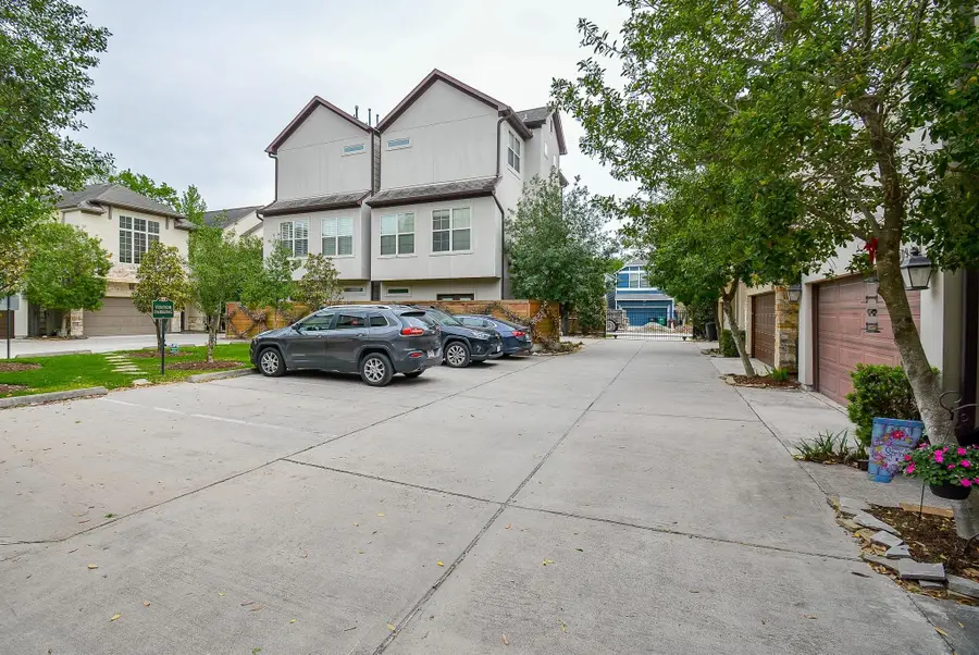 909 W 22nd Street #I, Houston, TX 77008 - Image #3