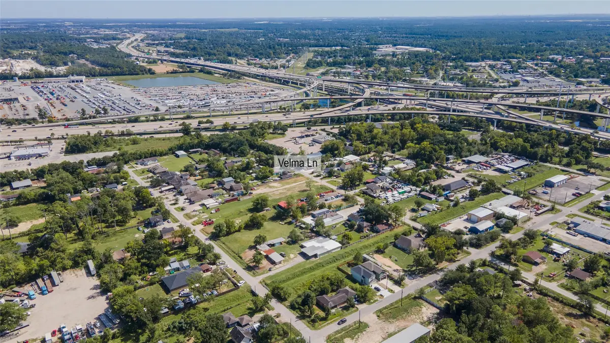 6035 Velma Lane, Houston, TX 77396 - #1