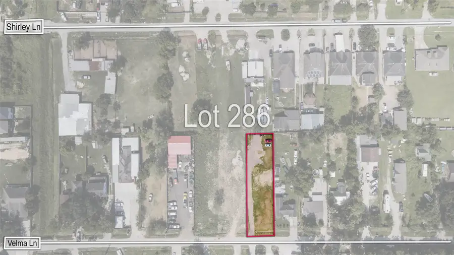6035 Velma Lane, Houston, TX 77396 - #3