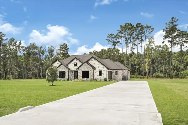 15020 Tybee Lane, Conroe, TX 77306