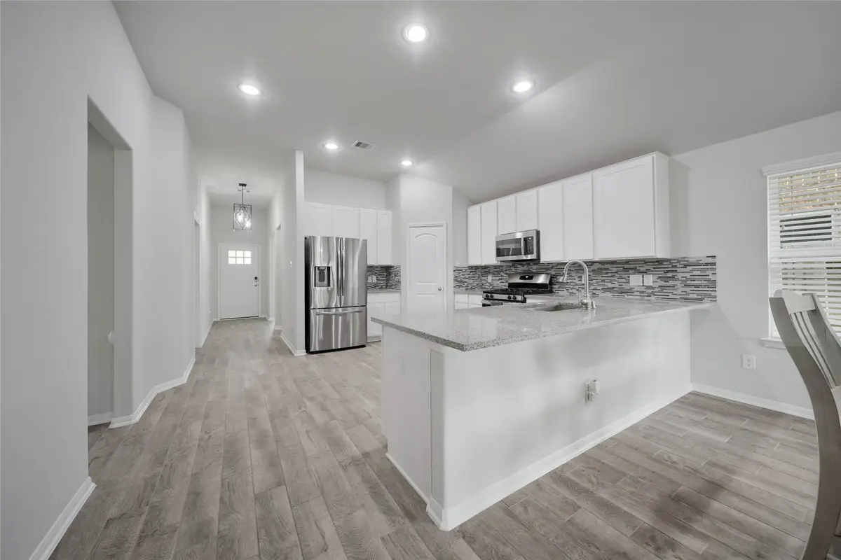 15111 Dalmak Green Drive, Humble, TX 77346 - #1