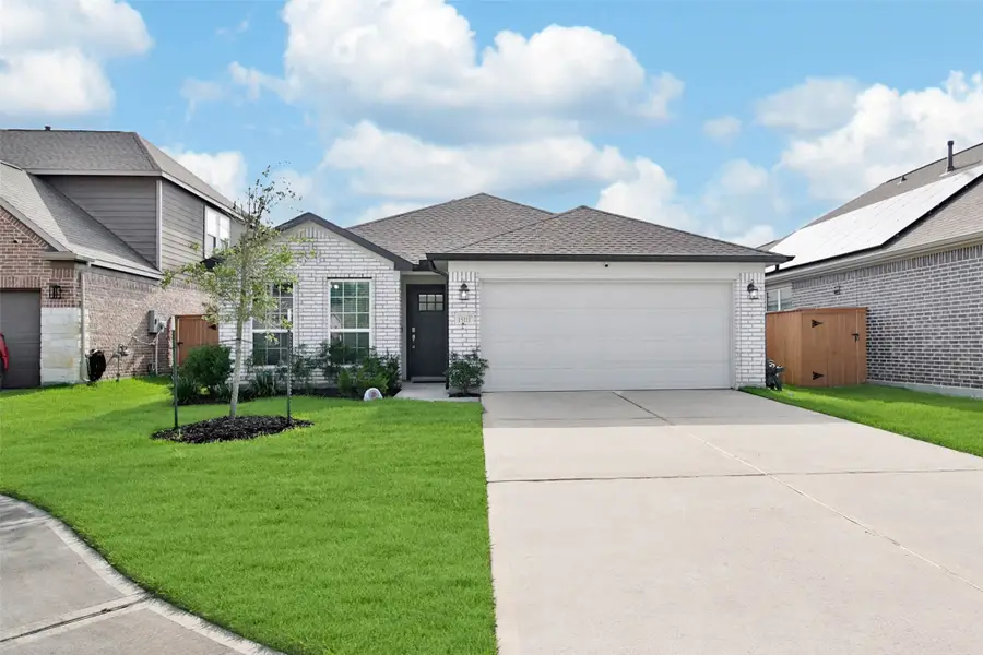 15111 Dalmak Green Drive, Humble, TX 77346 - #3