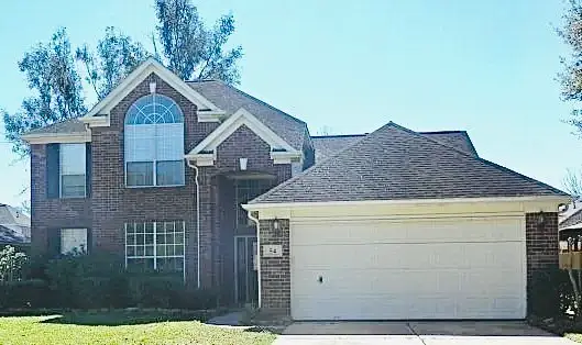 54 Parsley Court, Lake Jackson, TX 77566
