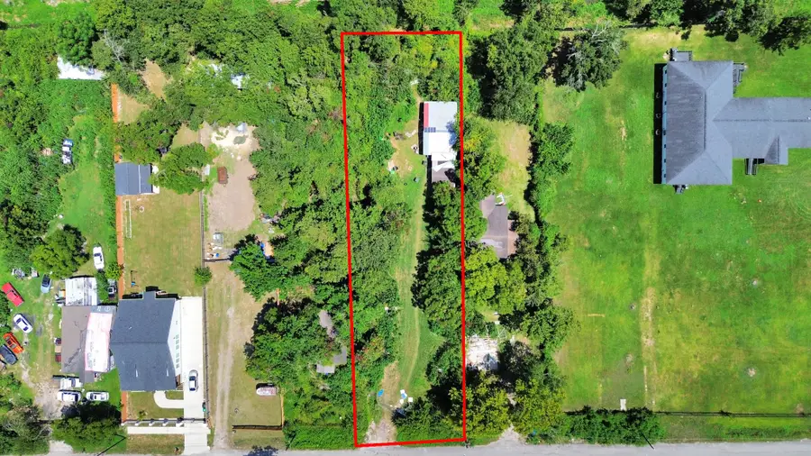 8124 Lavender Street, Houston, TX 77016 - #2