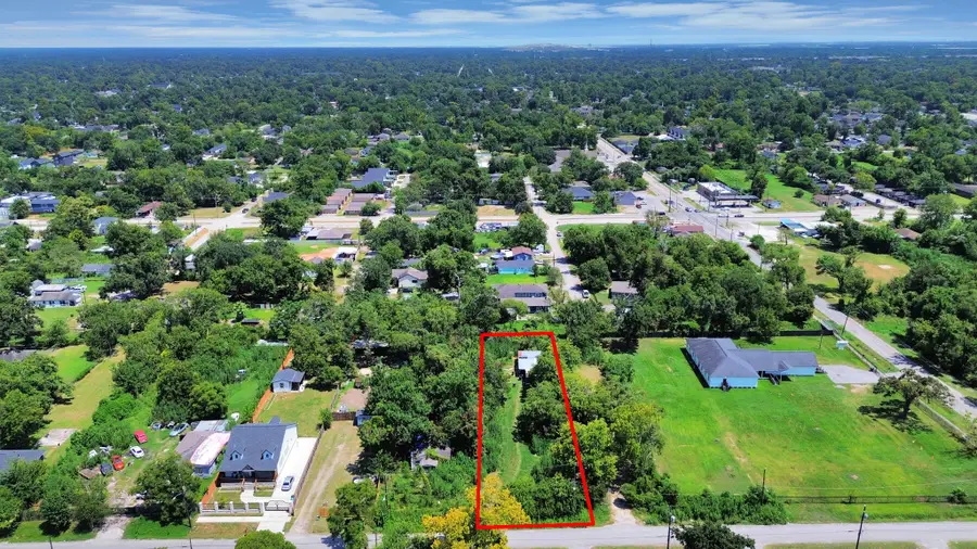 8124 Lavender Street, Houston, TX 77016 - #3