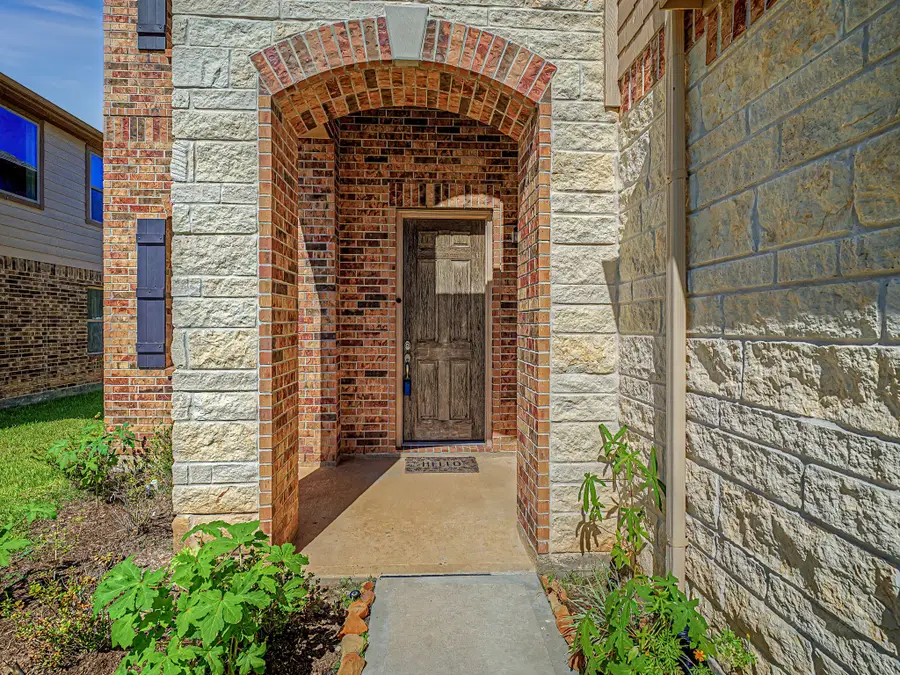 7202 Bakersfield Court, Rosharon, TX 77583 - #3