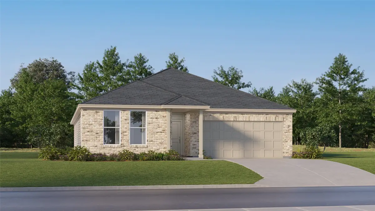 1245 Samantha Lane, College Station, TX 77845 - #1