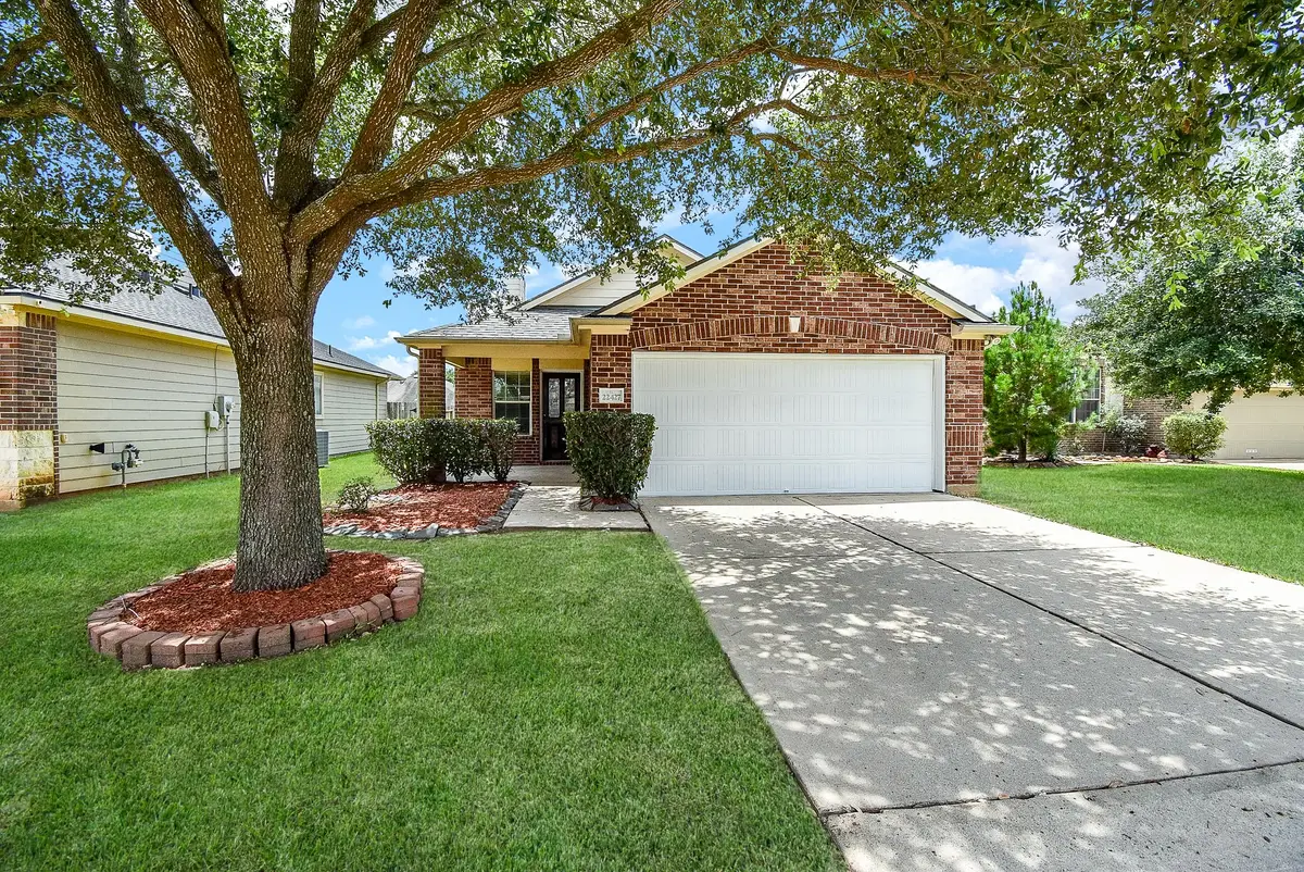 22427 Bellow Glen Drive, Katy, TX 77449 - #1