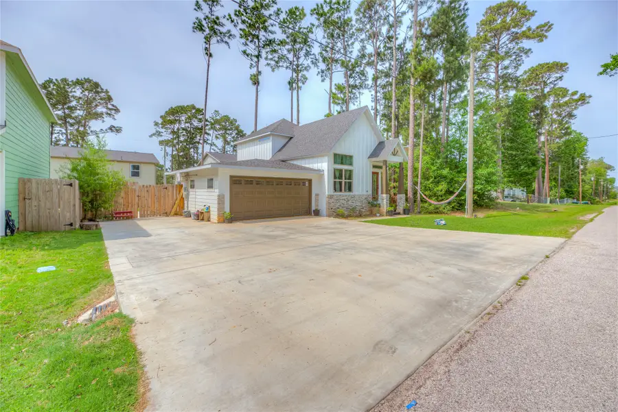 175 Water Oak, Livingston, TX 77351 - #2