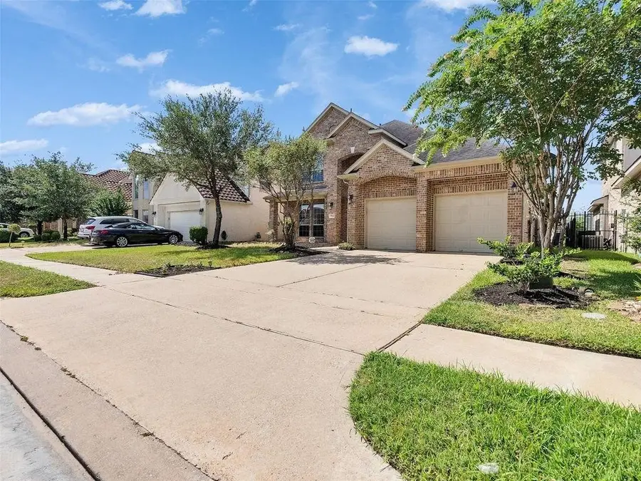 18103 Blues Point Drive, Cypress, TX 77429 - #2