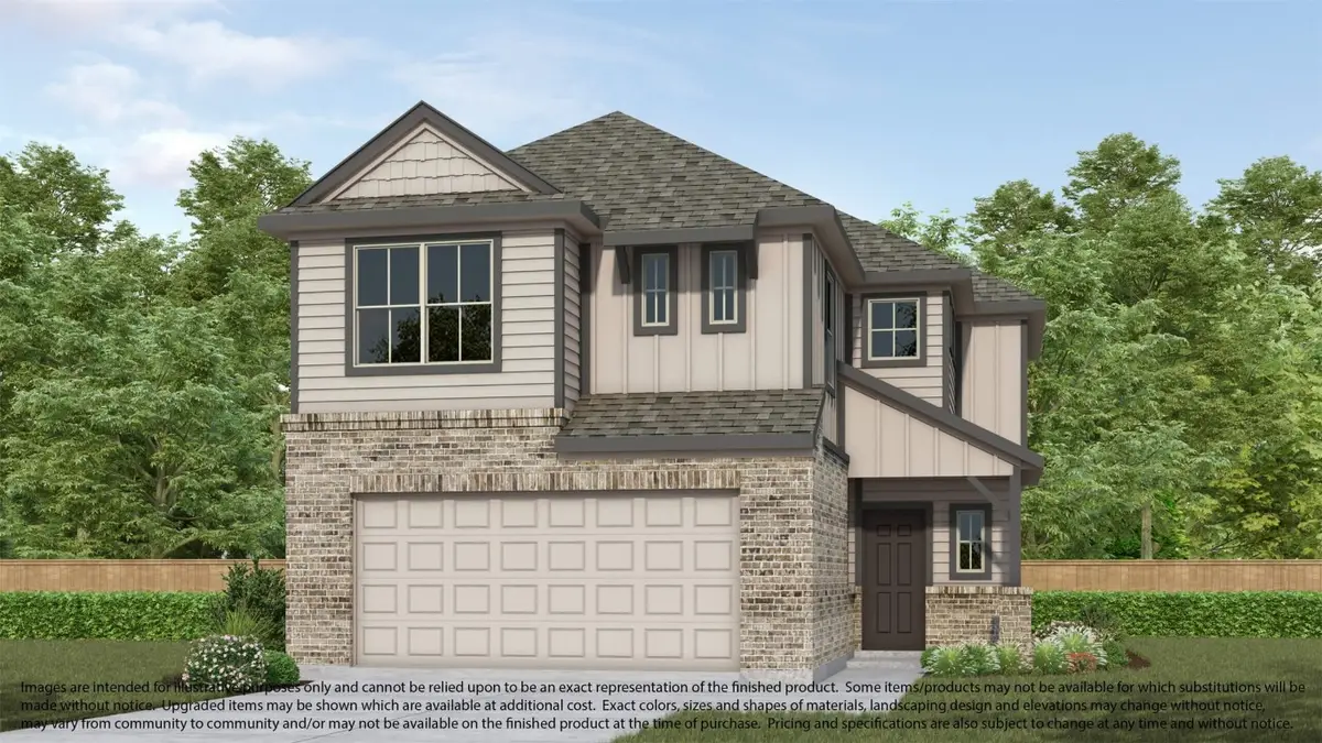 15706 Telge Green Court, Cypress, TX 77429 - #1