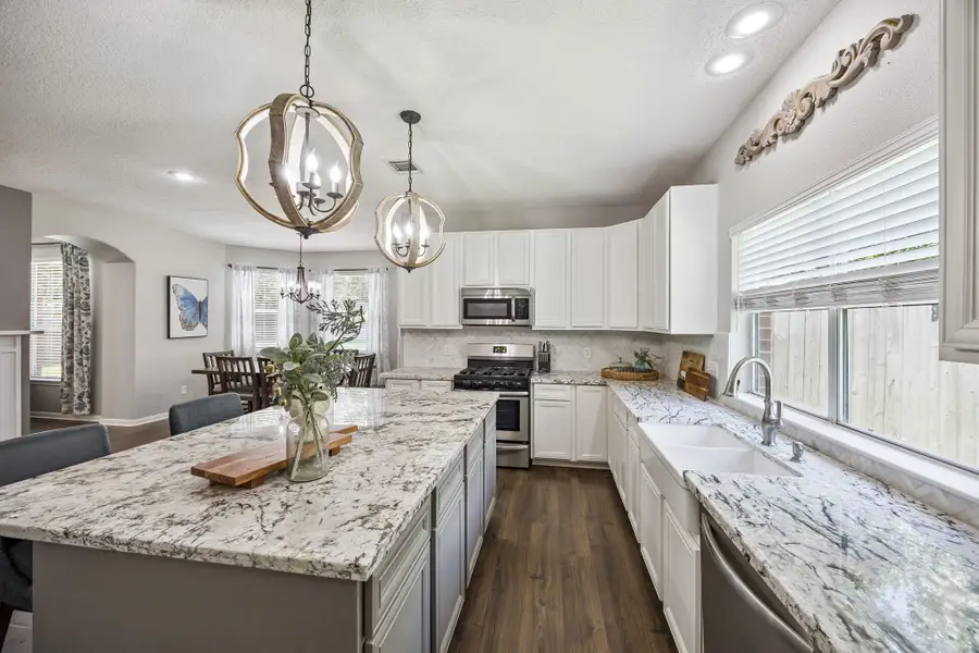 20711 Teasel Court, Katy, TX 77450 - #2