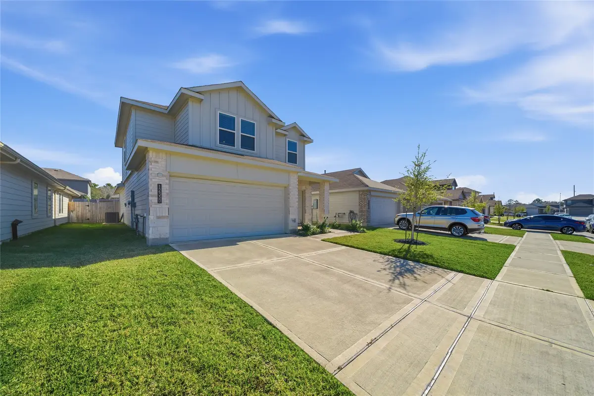 12330 Lariat Run Drive, Houston, TX 77014 - Image #1