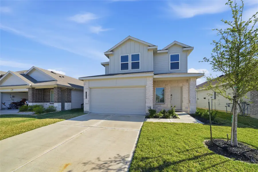 12330 Lariat Run Drive, Houston, TX 77014 - Image #2