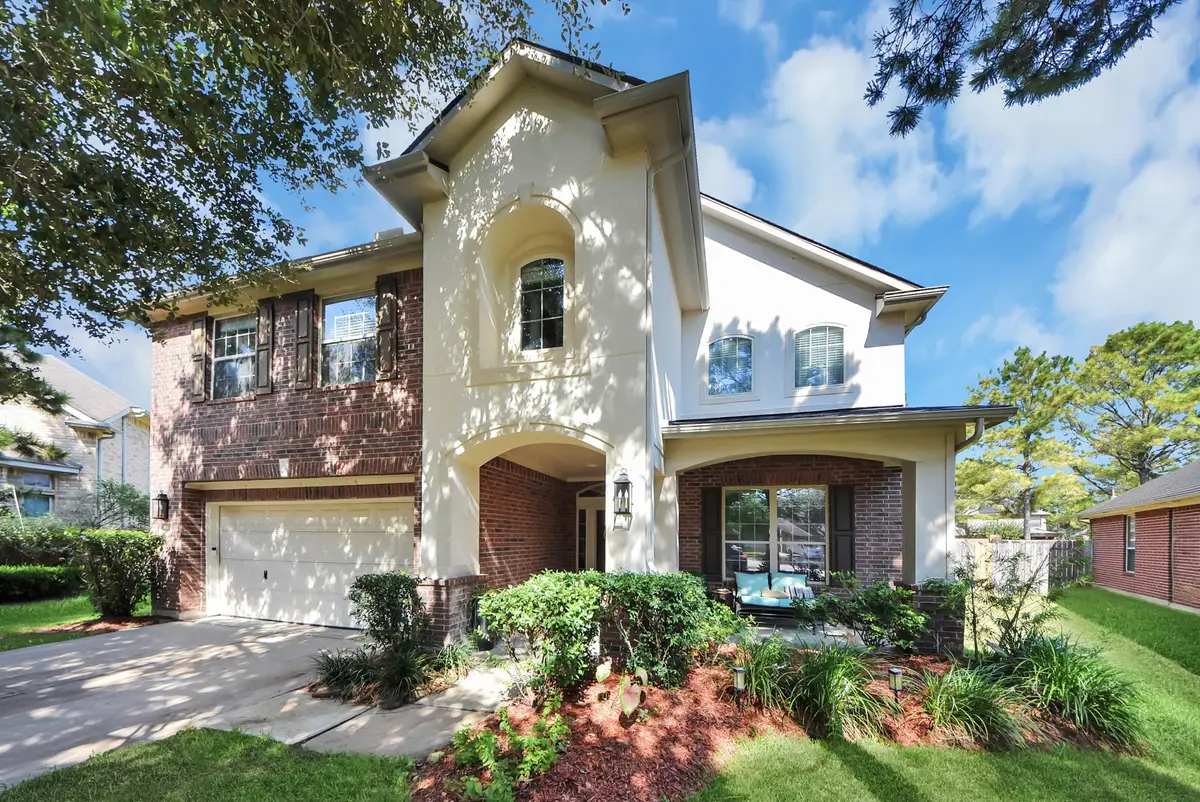 5007 Parkcanyon Lane, Katy, TX 77494 - #1