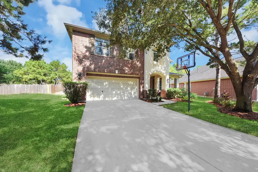 5007 Parkcanyon Lane, Katy, TX 77494 - #2