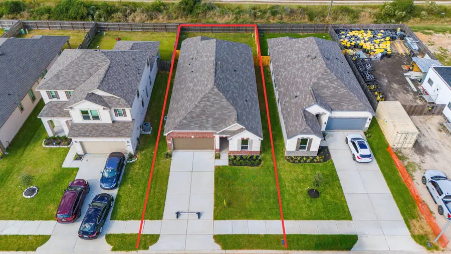 1930 Livadero Lane, Fresno, TX 77545 - Image #2