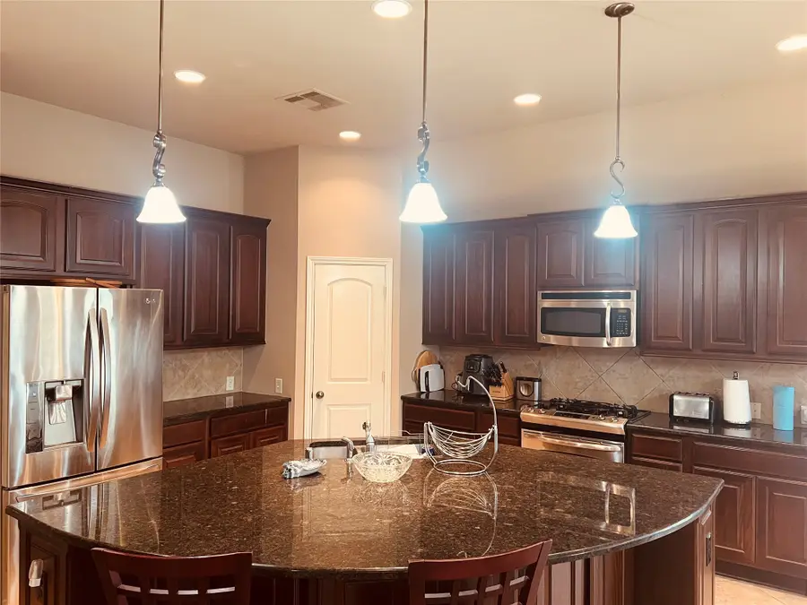 21819 Oleaster Springs Lane, Richmond, TX 77469 - #2