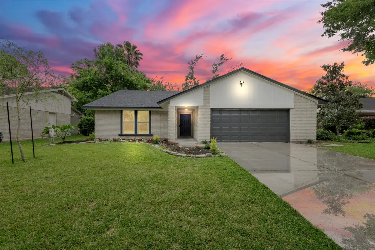 16230 Dunmoor Drive, Houston, TX 77059 - #1