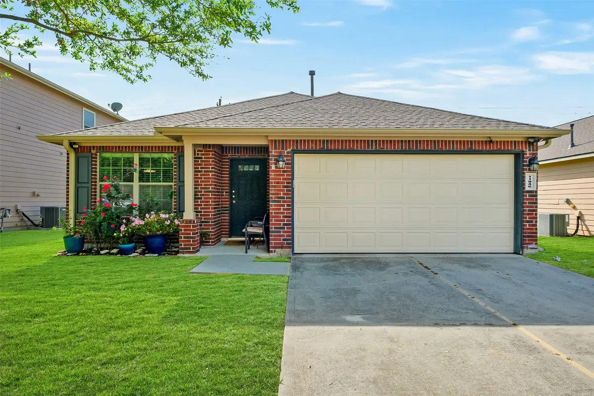 11946 Dalkey Drive, Houston, TX 77051 - #1