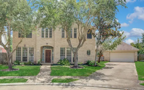 12011 Snowbird Court, Stafford, TX 77477