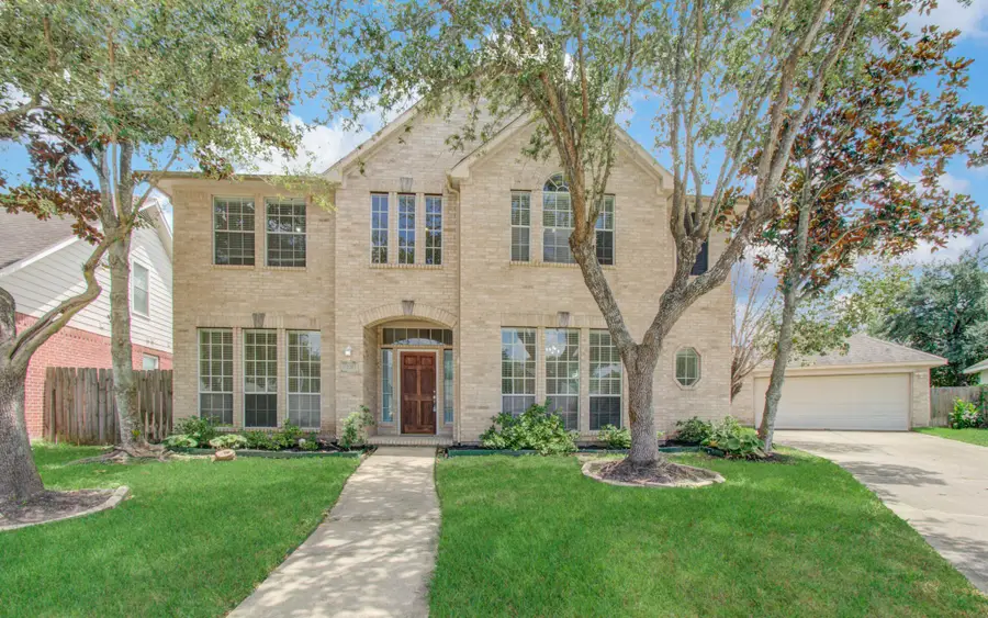 12011 Snowbird Court, Stafford, TX 77477 - #3