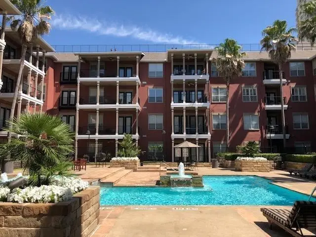2400 Mccue Road #430, Houston, TX 77056 - #1