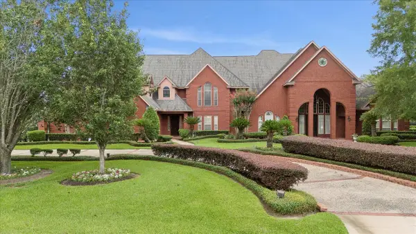 7510 Shadow Creek Drive, Beaumont, TX 77707