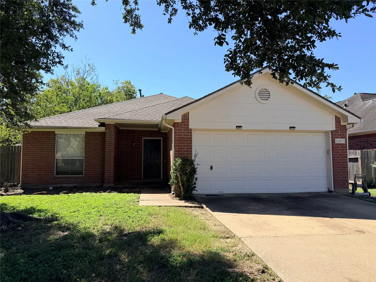 16835 Carbridge Drive, Houston, TX 77084 - #1