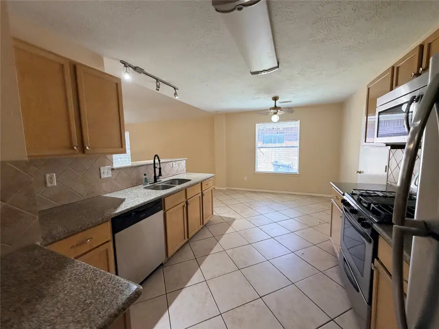 16835 Carbridge Drive, Houston, TX 77084 - #3