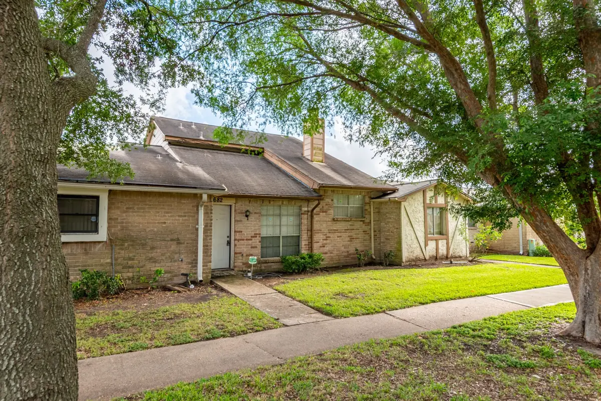 6682 Westwick Drive, Houston, TX 77072 - #1