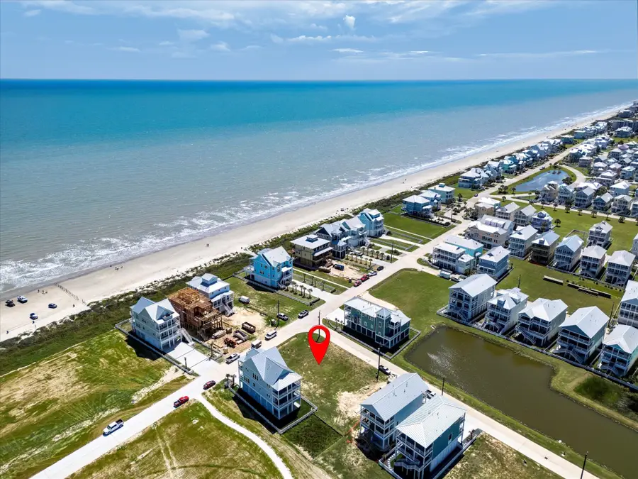 11366 Beachside, Galveston, TX 77554 - #2