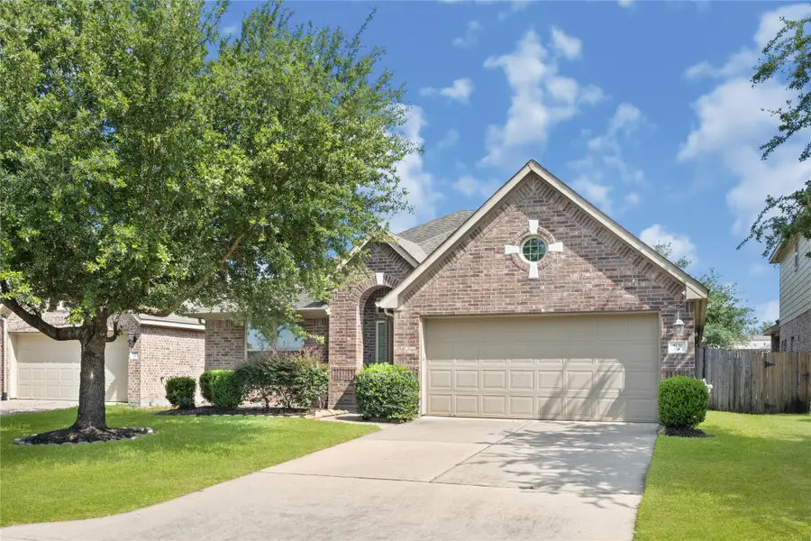 9231 Durango Point Lane, Houston, TX 77070 - #2