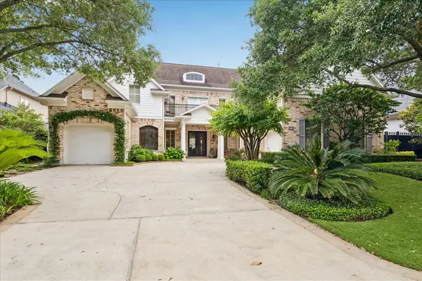 3018 Bonnebridge Way Boulevard, Houston, TX 77082
