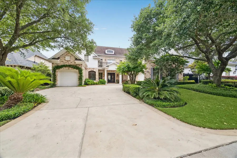 3018 Bonnebridge Way Boulevard, Houston, TX 77082 - #2