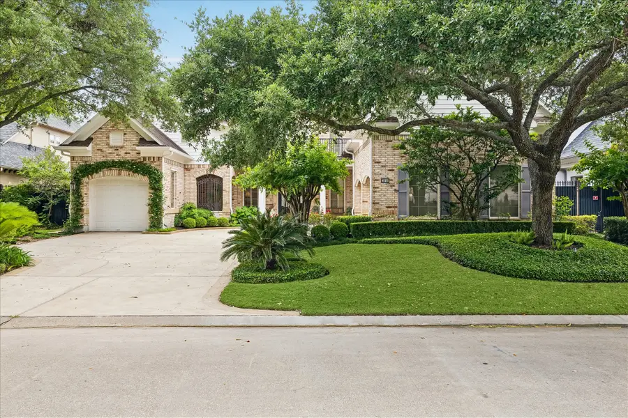 3018 Bonnebridge Way Boulevard, Houston, TX 77082 - #3